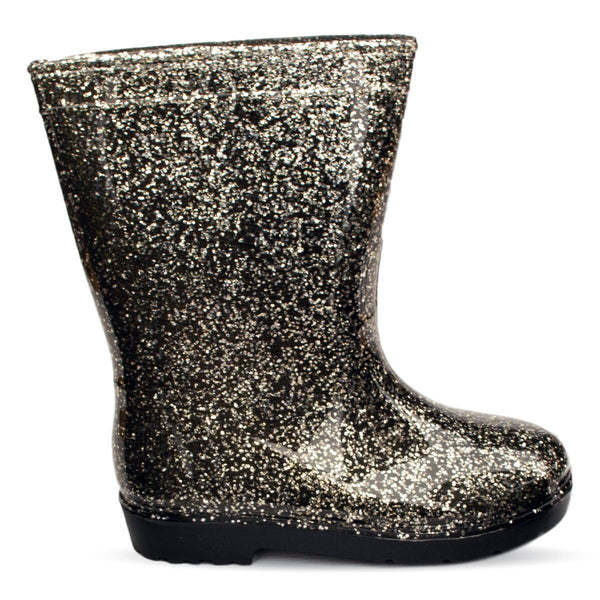 Sparkly wellington hot sale boots